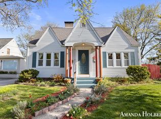 1013 E High St, Mount Pleasant, MI 48858