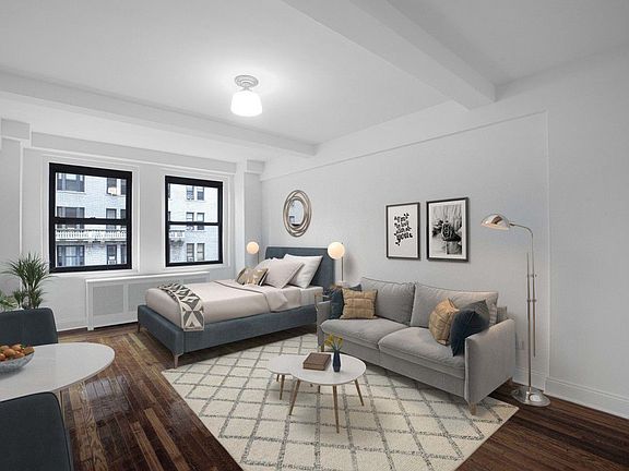 3rd image of 253 W 72nd St APT 808