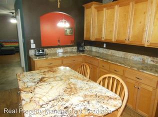 3413 W Gloria Switch Rd, Church Point, LA 70525