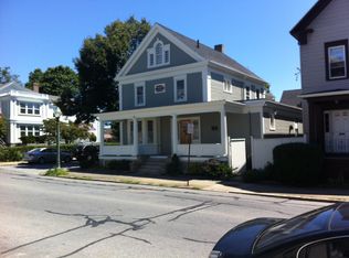 662 County St, New Bedford, MA 02740