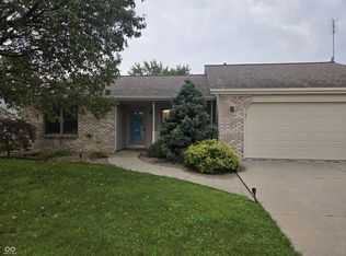 2033 Duncan Dr, Huntington, IN 46750