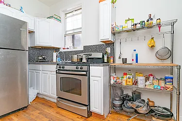 Rented by MySpaceNYC