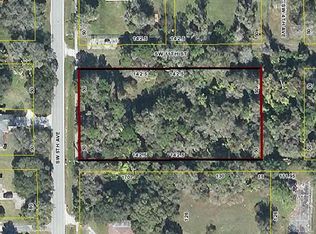 Tbd Sw 5th Ave, Okeechobee, FL 34974