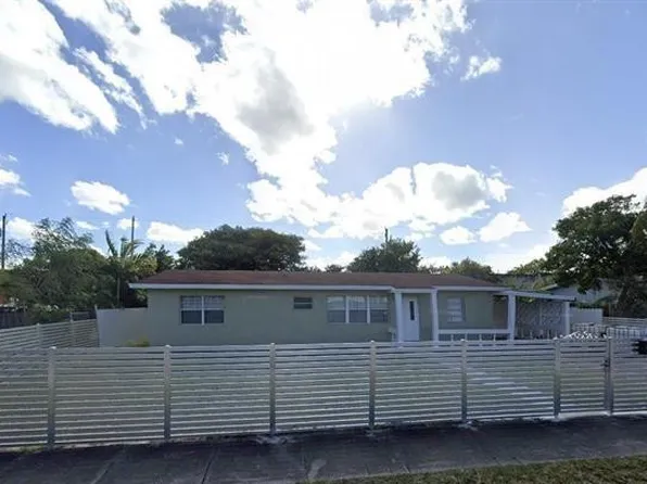 1340 North Dr, Miami, FL 33179