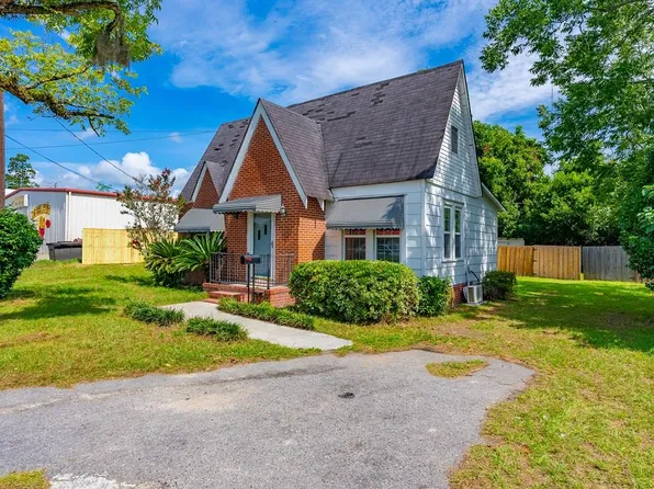 117 Carraway St, Blackshear, GA 31516