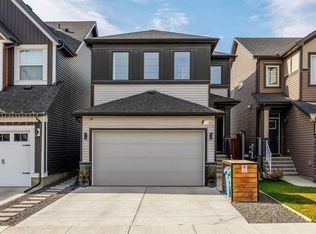 49 E Seton Mews SE, Calgary, AB T3M 3C6