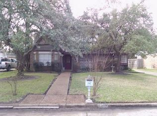 22419 Unicorns Horn Ln, Katy, TX 77449