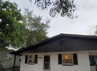 2611 E 23rd Ave, Tampa, FL 33605