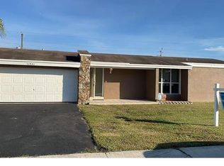 11901 NW 29th St, Sunrise, FL 33323