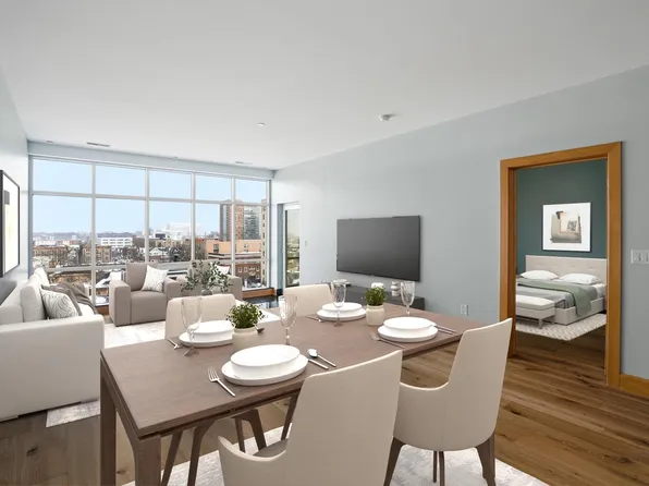 1550 East Royall PLACE #710, Milwaukee, WI 53202