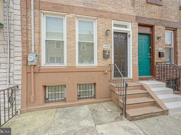 1732 Sigel St, Philadelphia, PA 19145