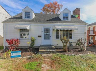 62 Euclid Ave, Stamford, CT 06902