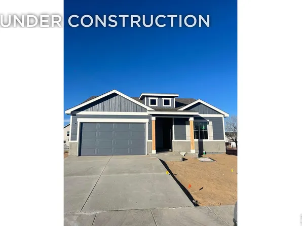 1156 Bitterroot Ct, Johnstown, CO 80534