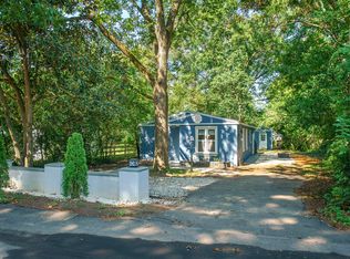 223 Charleston St SE, Aiken, SC 29801