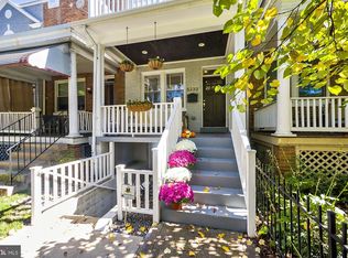 5233 5th St NW, Washington, DC 20011