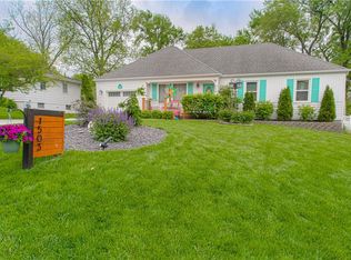 1503 NE 63rd St, Kansas City, MO 64118