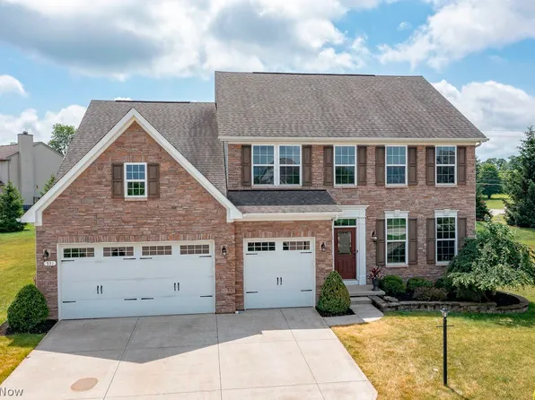 531 Arboretum Dr, Brunswick, OH 44212