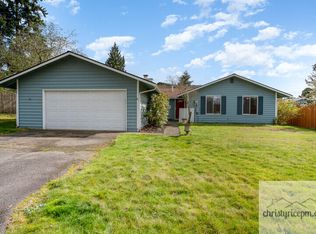 2107 SE 21st Ct, Renton, WA 98055