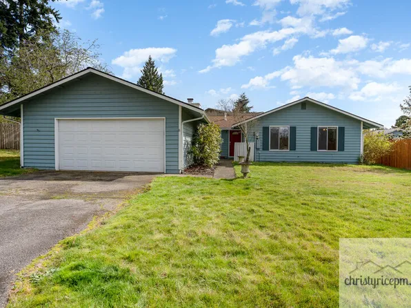 2107 SE 21st Ct, Renton, WA 98055