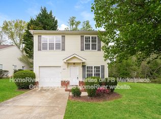 3717 Queenswood Ln, Jamestown, NC 27282
