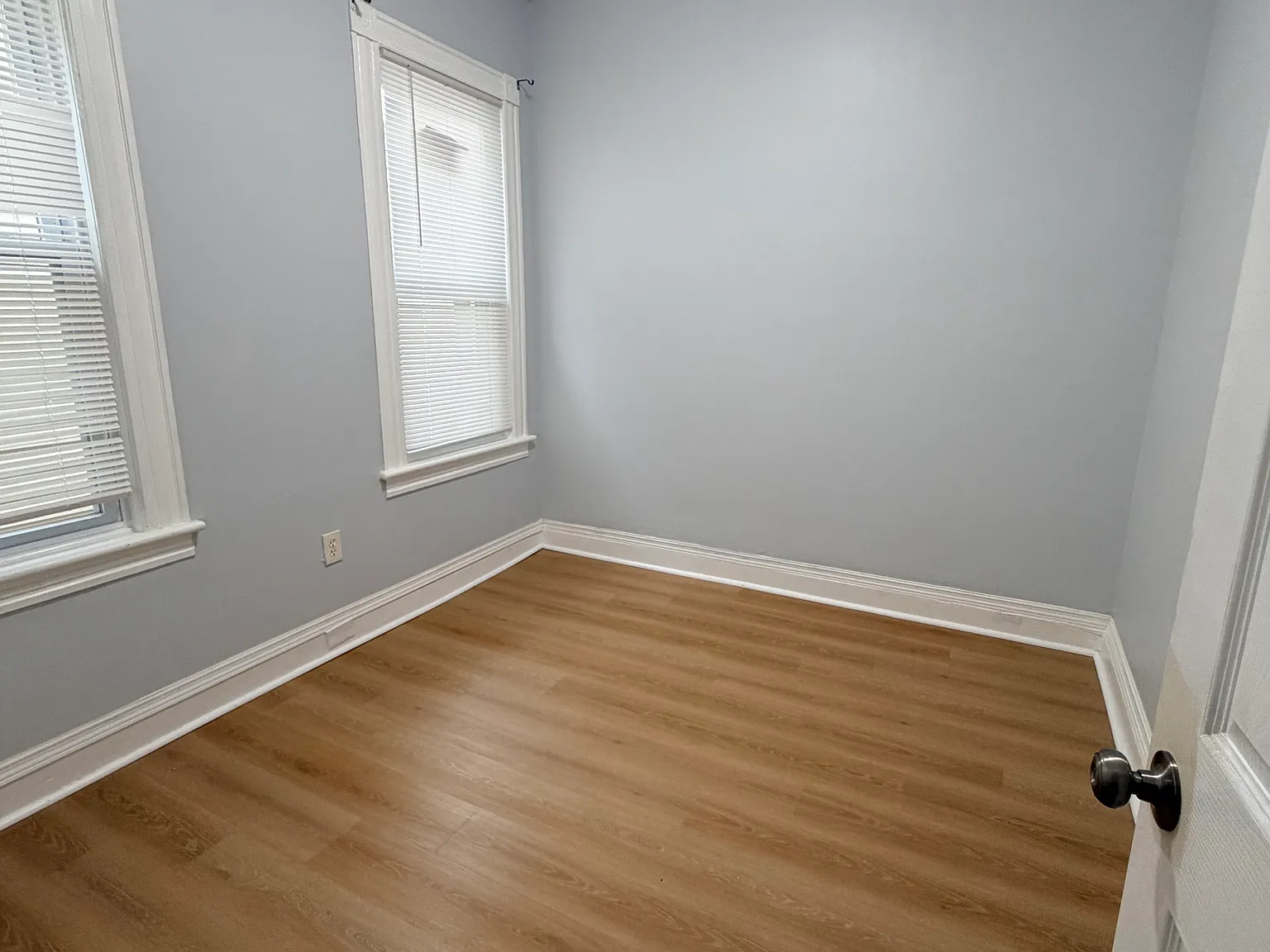 2 bed, $2,700 — Photo 1