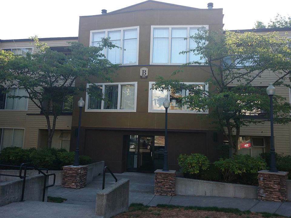 1st image of 3810 14th Ave W APT B203