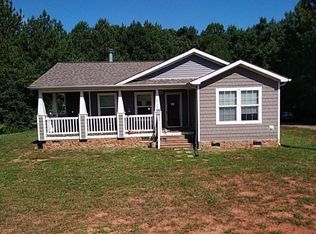 2500 Olan Dr, Shelby, NC 28152