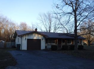 510 S Davis St, Miller, MO 65707