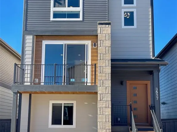 3527 Summer Dream Ave, Colorado Springs, CO 80922