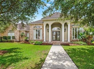 240 Masters Point Ct, Slidell, LA 70458