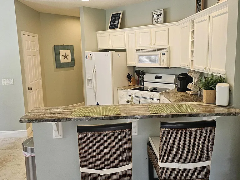 8227 Mulligan Cir #A — Photo 3