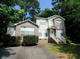 155 Timber Ridge Dr, Thomasville, GA 31757