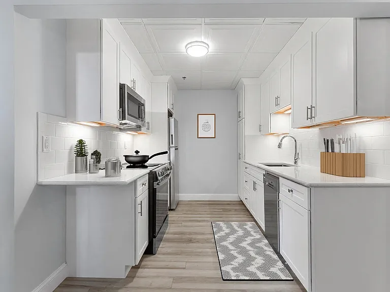 131 Park Dr #G3 — Photo 5