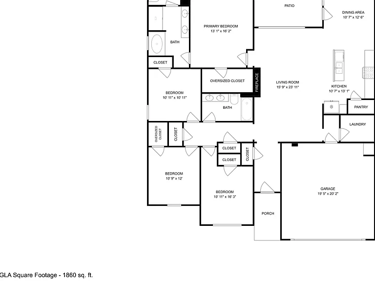 474 Lake Ridge Ln — Photo 18