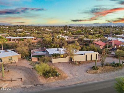 7246 N Casablanca Dr, Tucson, AZ, 85704