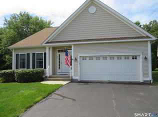 Webster Hill Estates, Rocky Hill, CT 06067