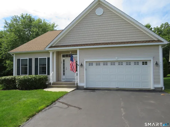 30 Truman Way #30, Rocky Hill, CT 06067