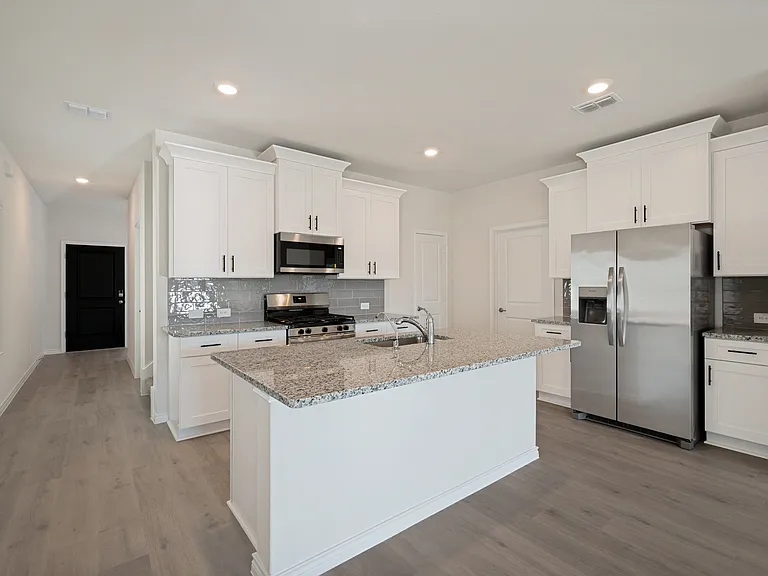 4321 Croton Spring Trl — Photo 3