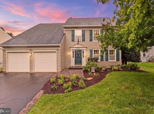 8035 Station Rd, Manassas, VA 20111