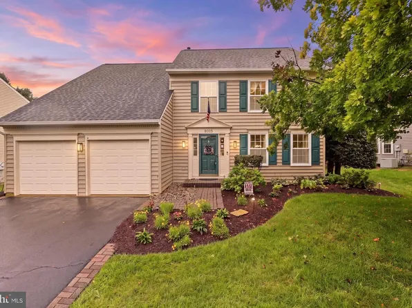 8035 Station Rd, Manassas, VA 20111