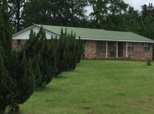 925 S Skyline Dr, Jasper, AL 35501