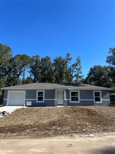 13221 SE 41st Ter, Belleview, FL, 34420
