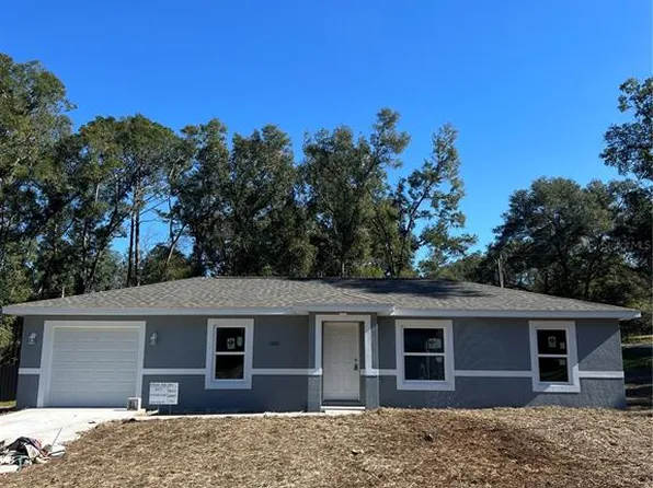 13221 SE 41st Ter, Belleview, FL 34420