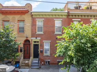756 S Martin St, Philadelphia, PA 19146