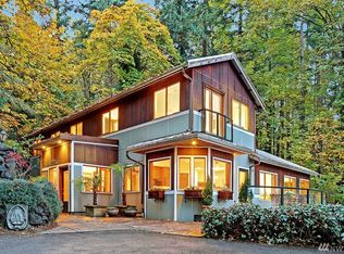 4740 E Mercer Way, Mercer Island, WA 98040