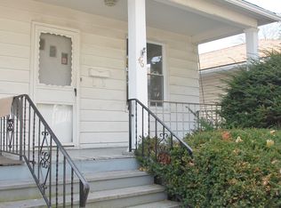 46 Wesley St, Forty Fort, PA 18704