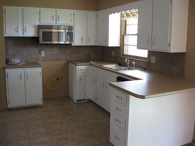 Brand New Tile, Backsplash, Counters & More