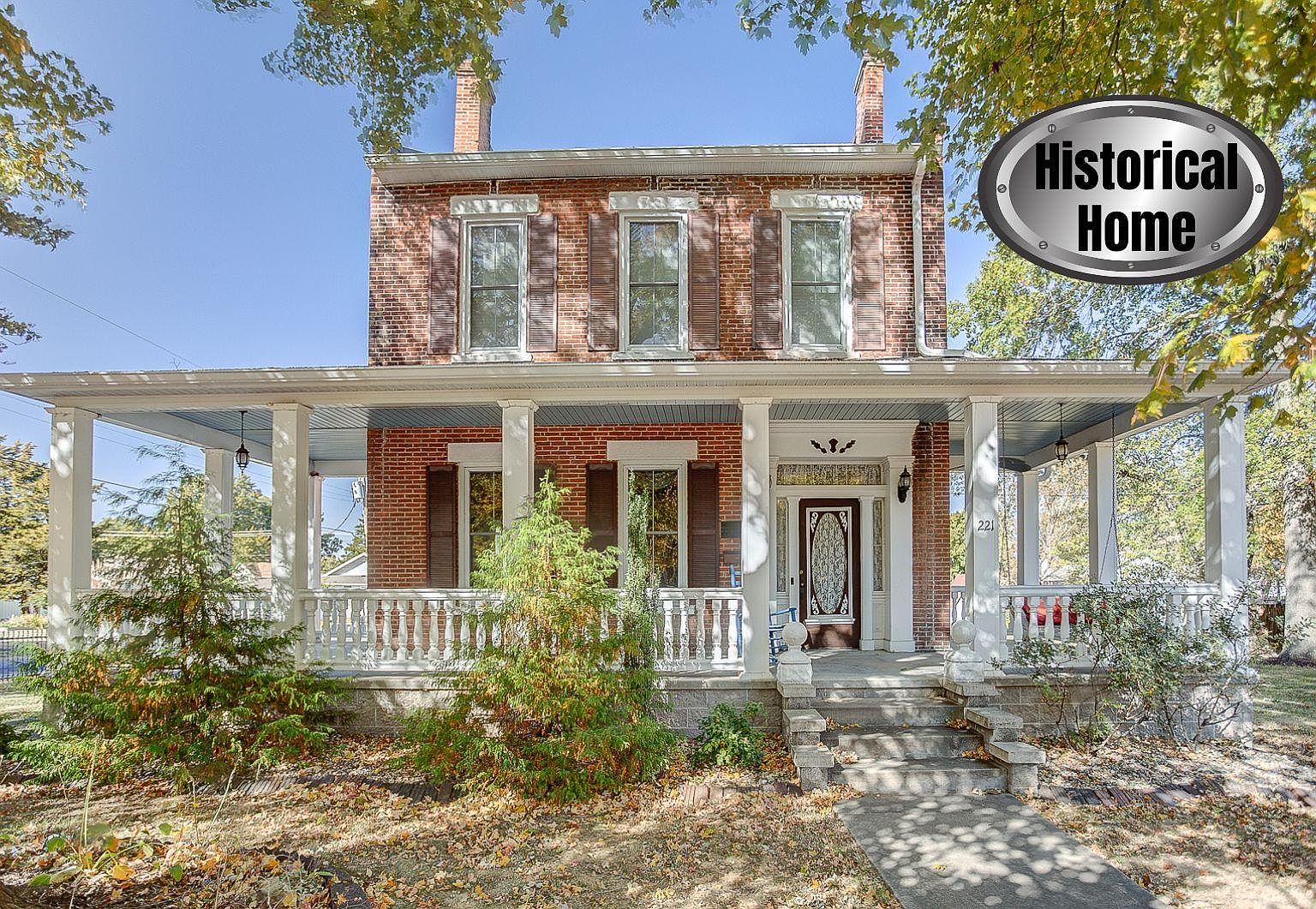 221 W 3rd St, Sparta, IL 62286 Zillow