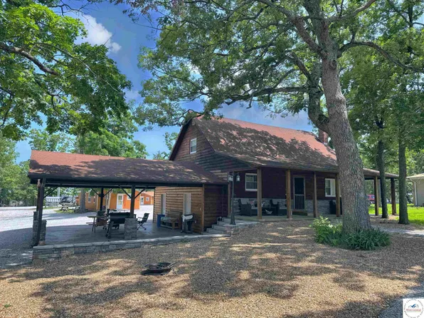 29720 Highway Uu, Warsaw, MO 65355