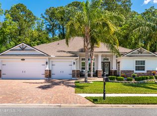 11175 Parkside Preserve Way, Jacksonville, FL 32257